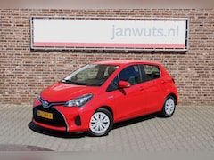 Toyota Yaris - 1.5 Hybrid Aspiration + trekhaak
