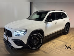 Mercedes-Benz GLB - 250 4MATIC AMG PANO MEMORY VOL'