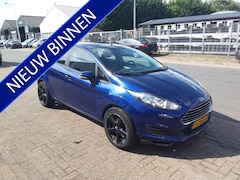 Ford Fiesta - 1.0 Style