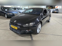 Volkswagen Scirocco - 1.4 TSI Highline Plus nieuwe Apk Distributie en remmen