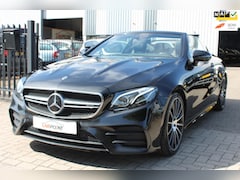 Mercedes-Benz E-klasse Cabrio - AMG 53 4MATIC Premium Plus Carbon Topcoditie