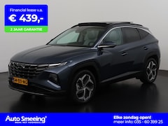 Hyundai Tucson - 1.6 T-GDI PHEV Premium 4WD | Panoramadak | Memory Stoel | 360 Camera | Zondag Open