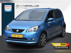 SEAT Mii Electric - electric Plus 83PK Stoelverwarming | Cruise | Climate | Verwarmde voorruit | SOH 88% 12 mn