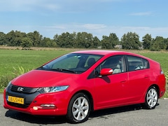 Honda Insight - 1.3 Elegance Hybride Lpg3 | Nap |