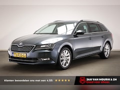 Skoda Superb Combi - 1.6 TDI Ambition Business | CLIMA | DAB | SMARTLINK | TREKHAAK