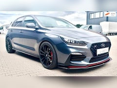 Hyundai i30 - 2.0 T-GDI N1 I30N Performance 19" 275PK