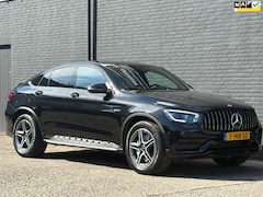 Mercedes-Benz GLC-klasse Coupé - AMG 43 4MATIC Premium Plus | SPORT | PANO | CRUISE | STOELVERWARMING | 360 CAMERA