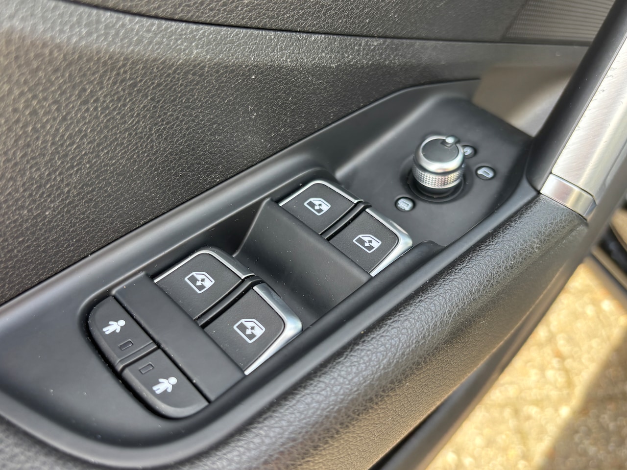 Audi Q2 - 1.0 TFSI Sport Pro Line | Org-NL auto. Automaat. Navi.