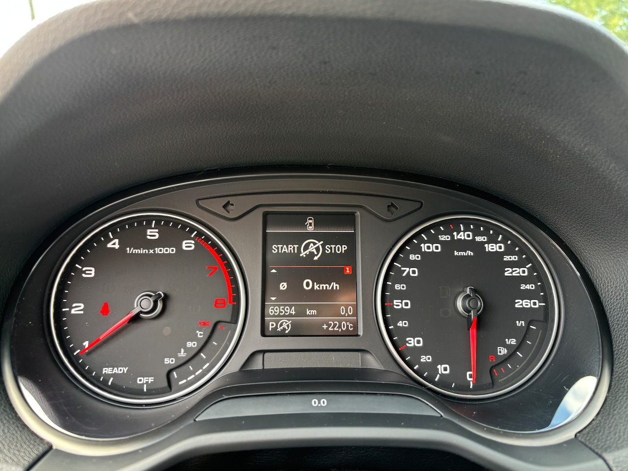 Audi Q2 - 1.0 TFSI Sport Pro Line | Org-NL auto. Automaat. Navi.