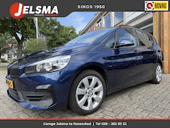 BMW 2-serie Gran Tourer - 216i Executive Edition 7p., Navi | Camera | Clima
