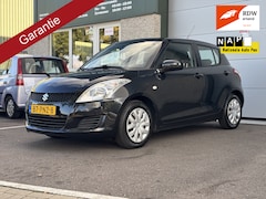 Suzuki Swift - 1.2 Comfort EASSS Nap Airco Stoelverwarming