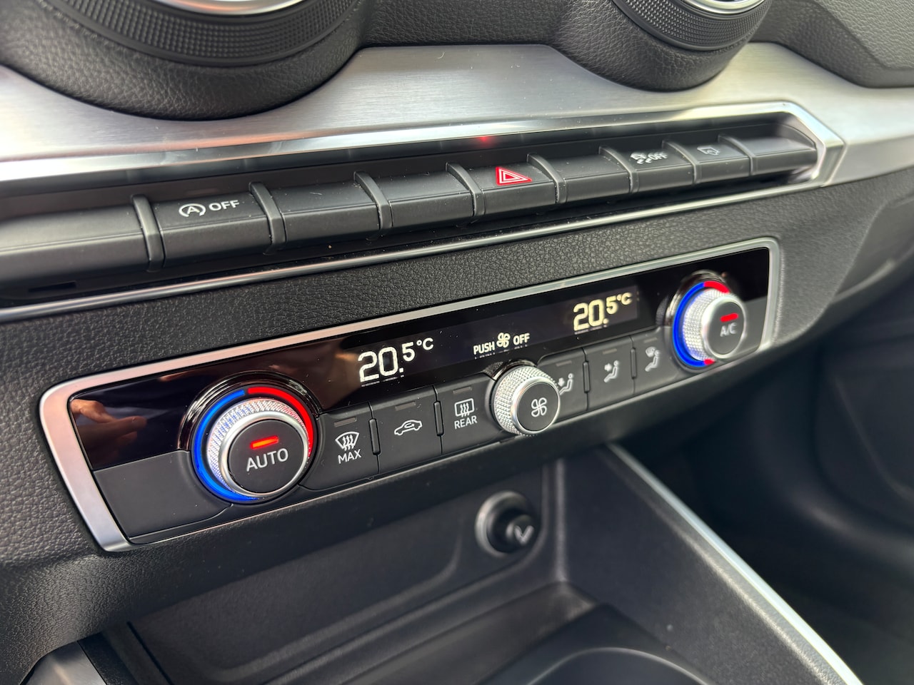 Audi Q2 - 1.0 TFSI Sport Pro Line | Org-NL auto. Automaat. Navi.