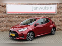 Toyota Yaris - 1.5 Hybrid Dynamic
