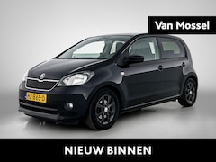 Skoda Citigo - 1.0 Greentech Fresh | NAVIGATIE | AIRCO | CRUISE CONTROL | LMV |