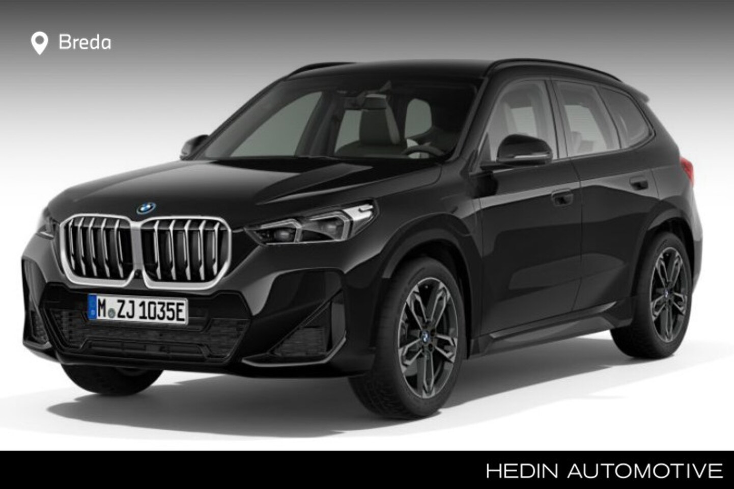 BMW X1 - xDrive25e xDrive25e - AutoWereld.nl