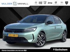 Opel Corsa - YES 1.2 Turbo 110pk Hybrid eDCT