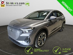 Audi Q4 Sportback e-tron - 40 Edition 77 kWh