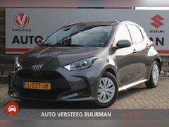 Toyota Yaris - 1.5 Hybrid Active Automaat, Applecarplay/Androidauto, Cruise Control