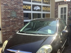 Fiat Punto Evo - 1.3 M-Jet Dynamic