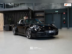 Porsche 911 Targa - 992 3.0 4 S (2021) Sport Chrono Pakket, Sportuitlaat,