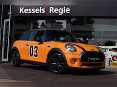 MINI Cooper - 1.5 Automaat Panorama PDC Cruise Navi