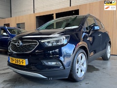 Opel Mokka X - 1.4 Turbo Innovation Camera|Carplay|Navi|Trekhaak|NAP