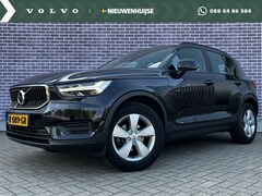 Volvo XC40 - 1.5 T2 Momentum Core | Carplay / Android Auto | Parkeercamera | DAB+ | on Call | LED | Cli