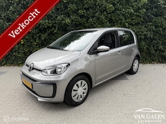 Volkswagen Up! - 1.0 NAP 5-Deurs 2019 Airco|Bluetooth|Isofix|
