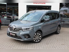 Renault Kangoo - 1.3 TCe 100 pk Edition One