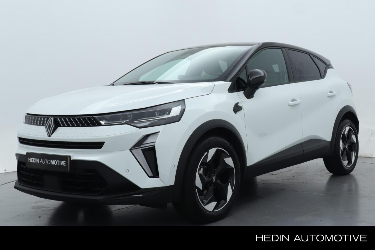 Renault Captur - 1.3 Mild Hybrid 160 Techno 1.3 mild hybrid 160 techno - AutoWereld.nl