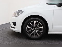 Volkswagen Golf Sportsvan - 1.2 TSI Business Edition Connected