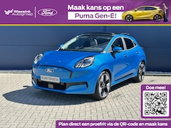 Ford Puma - 43, 6 kWh 168pk Gen-E Premium | NIEUWE ELEKTRISCHE PUMA GEN-E NU IN DE SHOWROOM |