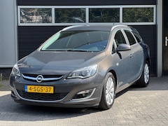 Opel Astra Sports Tourer - 1.7 CDTi S/S Cosmo Cruise, Climate Control, NAP