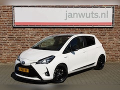 Toyota Yaris - 1.5 Hybrid GR-Sport + PDC V+A