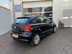 Volkswagen Polo - 1.2 TSI 5Drs/Airco/Mistlampen/LMvelgen