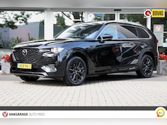 Mazda CX-80 - 2.5 PHEV Homura Plus 7-seater | BTW auto | NLD auto