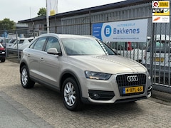 Audi Q3 - 1.4 TFSI Pro Line | Airco | Cruise | Navi | Trekhaak