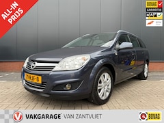 Opel Astra Wagon - 1.6 Cosmo (Eerste eigenaar|12 mnd BOVAG-garantie)