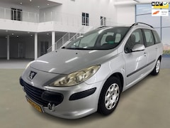 Peugeot 307 SW - 1.6-16V Airco APK NAP