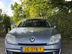 Renault Laguna Estate - 2.0 16V Corporate