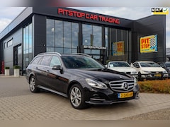 Mercedes-Benz E-klasse Estate - 250 CDI Avantgarde, Massage, Pano, 204pk, Trekhaak