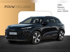 Audi Q6 e-tron - 306pk S Edition Performance 100 kWh | Panoramadak | 20" Velgen
