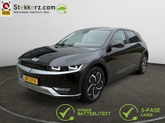 Hyundai IONIQ 5 - Style 73kWh SOH 99% Afneembare trekhaak