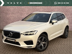 Volvo XC60 - 2.0 D4 AWD R-Design