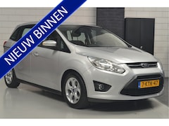 Ford Grand C-Max - 1.0 Lease Trend // AIRCO // CRUISE // NAVI // PDC //