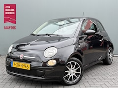Fiat 500 - BWJ 2014 1.0 60 PK TwinAir Pop AIRCO | RADIO | AUX | LMV