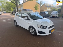 Chevrolet Aveo - Airco / Nieuw APK / Bouwjaar 2012 / Leuke auto