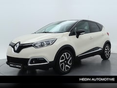 Renault Captur - TCe 90 Dynamique | Camera