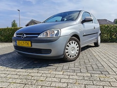 Opel Corsa - 1.2-16V Njoy