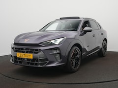 CUPRA Terramar - 1.5 TSI e-Hybrid VZ Performance | 20 Inch | Leder | Panodak | Elek. Stoelen | Premium Audi
